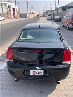 كرايسلر 300